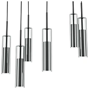 Светильник подвесной ImperiumLOFT Alen 167265-26 55Вт GU10