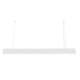 Светильник подвесной Maytoni BASIS P051PL-L40W4K 40Вт LED