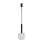 Светильник подвесной Maytoni Rock Me MOD027PL-01CH 40Вт E14