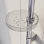 Мыльница IDDIS Soap Dish 100TP02i53 прозрачный