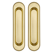 Ручки купе PUNTO Soft LINE SL-010 SG золото