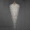 Светильник подвесной ImperiumLOFT Francisca 231858-23 280Вт Е14