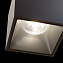 Светильник точечный накладной Maytoni Alfa LED C065CL-L12B3K 12Вт LED