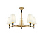 Люстра Maytoni Zaragoza H001CL-05BS 40Вт 5 лампочек E14