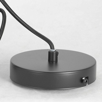 Светильник подвесной Lussole STRAWBERRY GRLSP-8211 10Вт E27