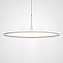 Светильник подвесной ImperiumLOFT Danika 214085-23 60Вт LED