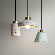 Светильник подвесной ImperiumLOFT Oxted 151774-26 60Вт E27