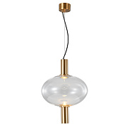 Светильник подвесной ST Luce ALLENORE SL1582.303.01 7Вт LED