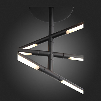 Светильник потолочный ST Luce RALIO SL1580.403.03 36Вт LED