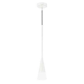 Светильник подвесной Lightstar Conicita 804110 40Вт E14