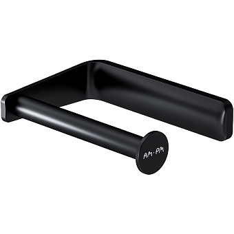 Держатель туалетной бумаги AM-PM Inspire 2.0 A50A34122 чёрный