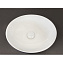 Раковина накладная Comforty T-K60 40х34см