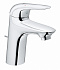 Смеситель для раковины GROHE Eurostyle 23707003 хром
