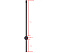 Бра KINK Light Локи 08423-80,33(4000K) 16Вт LED