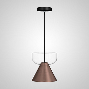 Светильник подвесной ImperiumLOFT Angerd 208752-23 7Вт LED