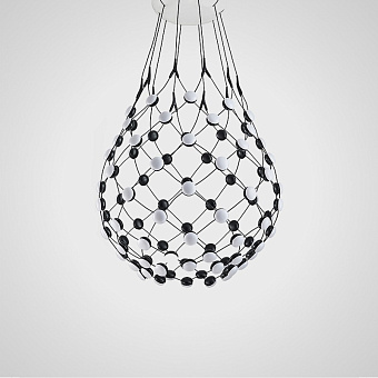 Светильник подвесной ImperiumLOFT Nacelle 140886-26 100Вт LED