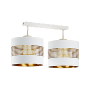 Светильник потолочный TK Lighting Tago 3223 60Вт E27