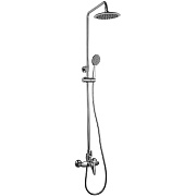 Душевая система LEMARK Poseidon LM4260C хром