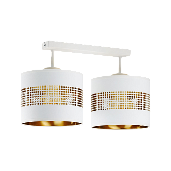 Светильник потолочный TK Lighting Tago 3223 60Вт E27