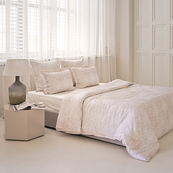 Комплект постельного белья La Prima Tencel 200х220см Жаннетт