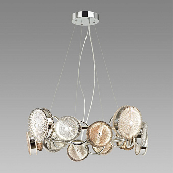 Люстра подвесная Odeon CARAMELLA 5416/95L 95Вт 1 лампочек LED