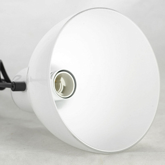 Бра Lussole POLK LSP-8539 40Вт E14