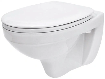 Инсталляция с унитазом CERSANIT BLACK DELFI SET-DEL/Black/TPL/Cg-w