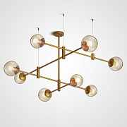 Светильник подвесной ImperiumLOFT Gap 140725-26 480Вт E27