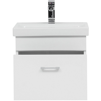 Мебель для ванной AQUANET Нота 254063 белый