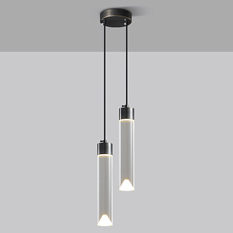 Светильник подвесной ImperiumLOFT Sakris 229802-23 24Вт LED