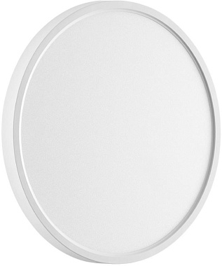 Светильник настенно-потолочный Sonex ALFA WHITE 7659/24L 24Вт LED