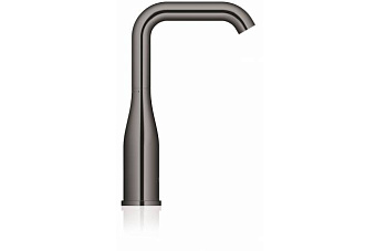 Смеситель для раковины GROHE Essence New 32628A01 чёрный