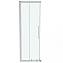 Душевая дверь IDEAL STANDARD Ideal Standard i.life T4854EO 200,5х70см стекло прозрачное