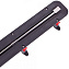 Щелевой душевой трап Pestan Confluo Slim Line 950 104,8х11,6см горизонтальный сток