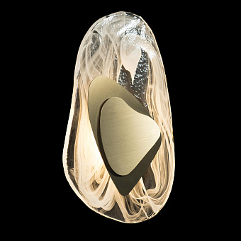 Бра Loft It Sunwave 10102 Gold 7Вт LED