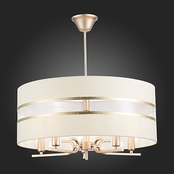 Светильник потолочный Evoluce ALMESE SLE300213-05 200Вт E14