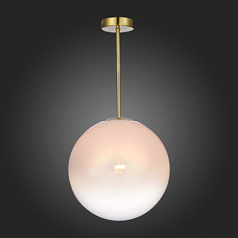 Светильник потолочный ST Luce CASSIUS SL1190.212.01 60Вт E27