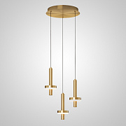 Светильник подвесной ImperiumLOFT Falka 212305-23 36Вт LED