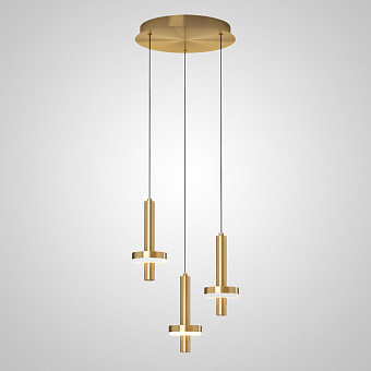 Светильник подвесной ImperiumLOFT Falka 212305-23 36Вт LED