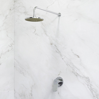 Душевая система AM-PM X-Joy FB85A2R000 хром