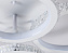 Люстра потолочная Ambrella ACRYLICA Original FA9524 92Вт 4 лампочек LED