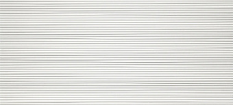 Настенная плитка Atlas Concord Италия 3D Wall A6BH Line White Matt 50х120см 1,8кв.м. матовая