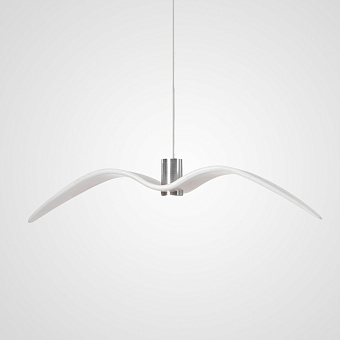 Светильник подвесной ImperiumLOFT Bird 183502-22 3Вт LED