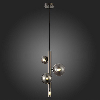 Светильник подвесной ST Luce CIELO SL1509.403.04 20Вт G9