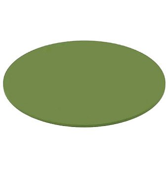 Полочка для консоли ArtCeram TFC005 44 00 verde salvia