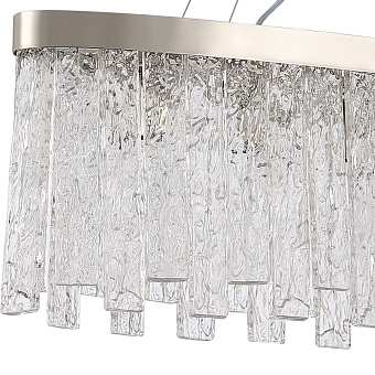 Люстра подвесная Stilfort Frostyle 2155/11/06P 40Вт 6 лампочек E14