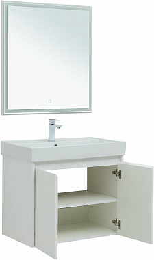 Мебель для ванной AQUANET Nova Lite 302535 белый