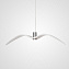 Светильник подвесной ImperiumLOFT Bird 183502-22 3Вт LED