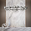 Светильник подвесной IDEAL LUX PERLAGE 296753 15Вт G9