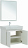 Мебель для ванной AQUANET Nova Lite 302535 белый